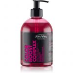 Joanna Professional Color Boost Complex Shampoo Neutralizante Dos Tons Amarelos 500 g