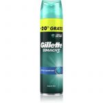 Gillette Mach3 Extra Comfort Gel de Barbear 240 ml
