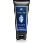 Truefitt & Hill Trafalgar Shave Cream Tube Creme de Barbear em Bisnaga 75 g