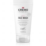Cremo Daily Face Wash Sabonete para Rosto 147ml