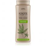 Joanna Cannabis Shampoo Reforçador Fino e Danificado 400ml