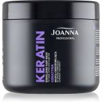 Joanna Professional Keratin Máscara de Queratina para Unhas Secas e Quebradiças 500 g