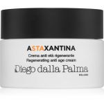Diego Dalla Palma Antiage Regenerating Cream Creme Facial Reafirmante Anti-Rugas com Efeito Regenerador 50ml