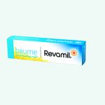 Batist Medical Revamil Balm 15g