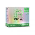 Reflex Nexgen Pro 90 Cápsulas