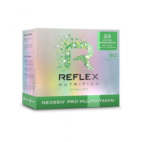 Матрас reflex wellness pro 1000t