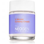 Neogen Dermalogy V.biome Firming Cream Creme Reafirmante e de Suavização Que Aumenta a Elasticidade da Pele 60g