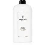 Balmain Volume Shampoo para Volume 1000ml
