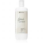 Indola Blond Expert Insta Strong Shampoo Loiro 1000ml