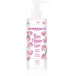 Dermacol Flower Care Rose Creme de Mãos 150ml