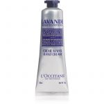 L'occitane Lavender Creme Nutritivo para as Mãos 30ml
