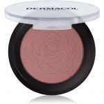 Dermacol Compact Rose Blush Compacto Tom 01 5g