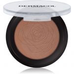 Dermacol Compact Rose Blush Compacto Tom 04 5g