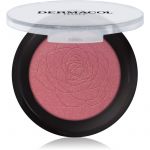 Dermacol Compact Rose Blush Compacto Tom 03 5g