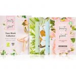 Love Beauty & Planet Face Mask Collection