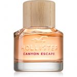 Hollister Canyon Escape Woman Eau de Parfum 30ml (Original)