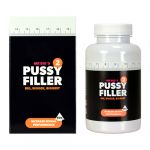 Mr Big's Pussy Filler 60 Comprimidos