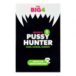 Mr Big´s Pussy Hunter x15 Softgels