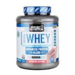 Applide Nutrition Critical Whey 2 kg Chocolate