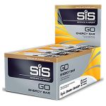 SIS Go Energy Bar 20x 40g Framboesa