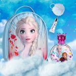 Disney Frozen Eau de Toilette 30ml + Mochila + Gloss