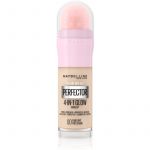 Maybelline Instant Age Rewind Perfector 4-in-1 Glow Base Tom 00 Fair 20ml