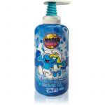 the Smurfs Magic Bath Bath & Shower Gel Shower Gel e Banho para Crianças 1000ml