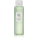 Beauty of Joseon Green Plum Refreshing Toner AHA + BHA Tónico Esfoliante Suave para Uso Diário 150ml