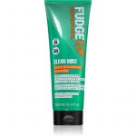 Fudge Clean Mint Shampoo Shampoo Oleoso 250ml