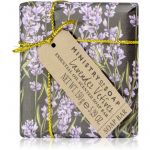the Somerset Toiletry Co. Ministry of Soap Essential Oil Sabonete Sólido para Corpo Lavender & Vetiver 150g