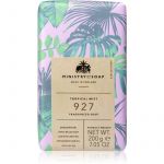 the Somerset Toiletry Co. Ministry of Soap Rain Forest Soap Sabonete Sólido para Corpo Tropical Mist 200 g