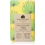 the Somerset Toiletry Co. Ministry of Soap Rain Forest Soap Sabonete Sólido para Corpo Mango & Lotus Flower 200 g