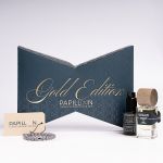 Papillon Coffret Gold Edition (Original)