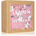 the Somerset Toiletry Co. Square Bath Fizzer Comprimidos Efervescentes para Banho Lemon & Verbena 180 g