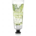 the Somerset Toiletry Co. Luxury Hand Cream Creme de Mãos Lily of the Valley 60ml