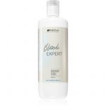 Indola Blond Expert Insta Cool Shampoo para Tons Loiros Frios 1000ml