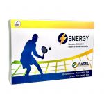 ePadel Energy 30 Comprimidos
