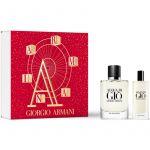 Giorgio Armani Acqua di Gio Man Eau de Parfum 75ml + Eau de Parfum 15ml Coffret (Original)