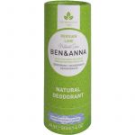 BEN & ANNA Desodorizante Natural Stick Persian Lime 40g