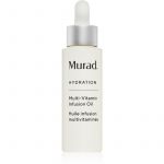 Murad Hydratation Multi-vitamin Infusion Oil Óleo Nutritivo de Pele com Vitaminas 30ml
