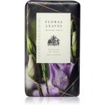 the Somerset Toiletry Co. Ministry of Soap Dark Floral Soap Sabonete Sólido Floral Leaves 200 g