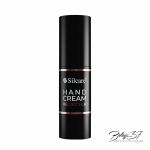 Silcare Silcare Hand Cream So Rose! So Gold! Velvet Silk 30ml