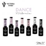 Victoria Vynn Verniz Gel Victoria Vynn Dance Collection de 7 Cores (cores 256 Ao 262)