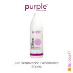 Purple Gel Removedor de Calosidades Purple 500ml
