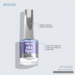 Inocos Vita Base Base Vitaminas