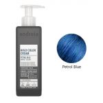 Andreia Coloração Temporária 200ml - Petrol Blue (azul Petróleo)