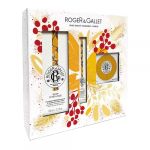 Roger & Gallet Bois D'orange Eau Parfumée Gift Set Natal 2022 (Original)