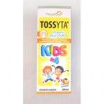 Phytogold Tossyta Kids +4 Anos 200ml