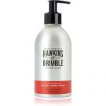 Hawkins & Brimble Luxury Hand Wash Sabão Liquido para Mãos 300ml