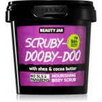 Beauty Jar Scruby-dooby-doo Esfoliante Corporal Nutritivo 200 g